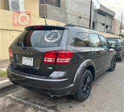 دودج جورني